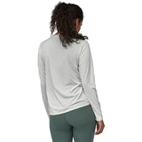 Patagonia Long-Sleeved Capilene Cool Daily Shirt Women's