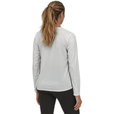 Patagonia Long-Sleeved Capilene Cool Daily Shirt Women's