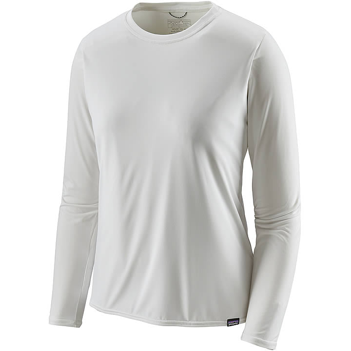 Patagonia Long-Sleeved Capilene Cool Daily Shirt Women's