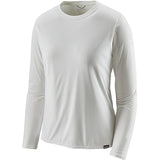 Patagonia Long-Sleeved Capilene Cool Daily Shirt Women's