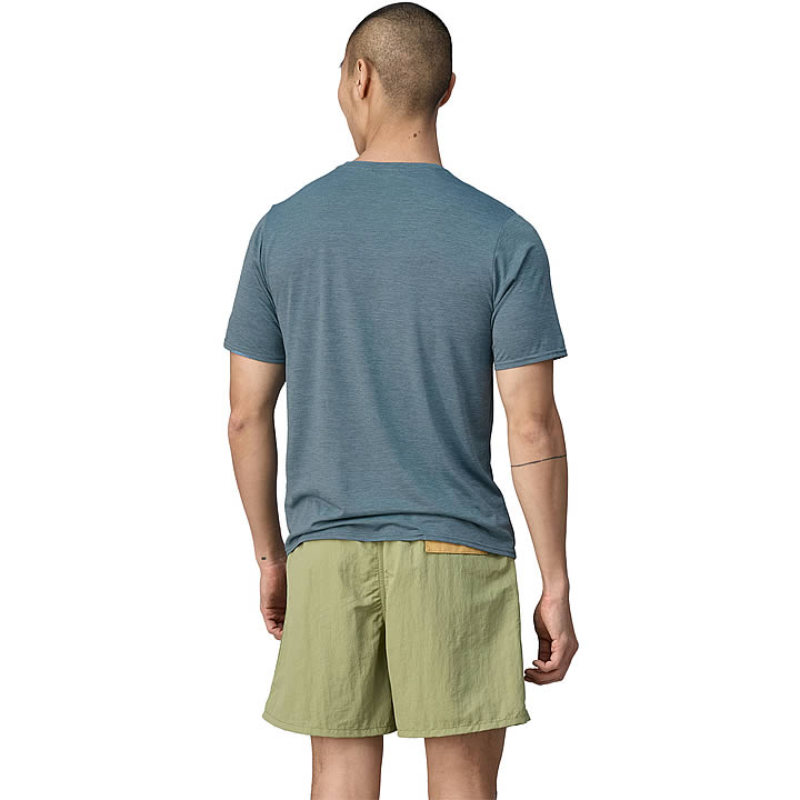 Patagonia Capilene Cool Daily Shirt Men's
