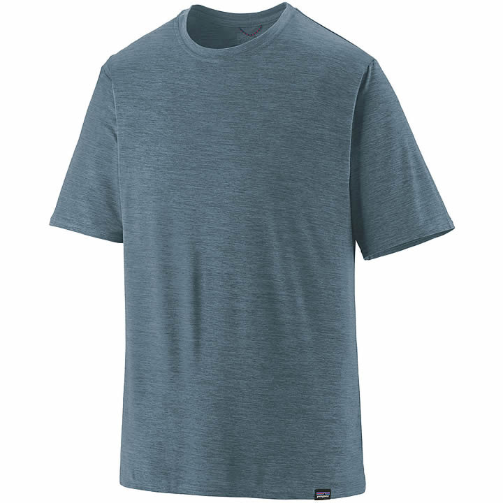 Patagonia Capilene Cool Daily Shirt Men's