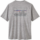 Patagonia Capilene Cool Daily Graphic Shirt Men's