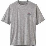 Patagonia Capilene Cool Daily Graphic Shirt Men's