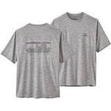 Patagonia Capilene Cool Daily Graphic Shirt Men's
