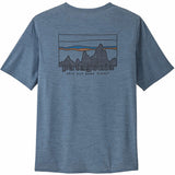 Patagonia Capilene Cool Daily Graphic Shirt Men's