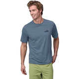 Patagonia Capilene Cool Daily Graphic Shirt Men's