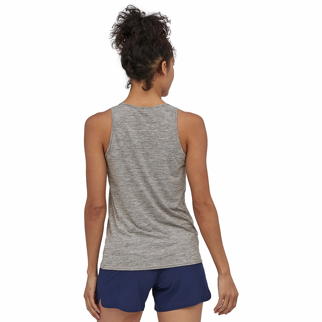 Patagonia Capilene Cool Daily Tank Women's
