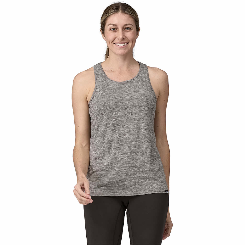 Patagonia Capilene Cool Daily Tank Women's