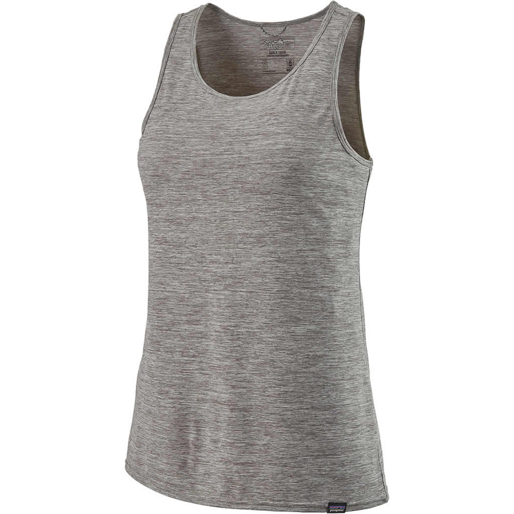 Patagonia Capilene Cool Daily Tank Women's