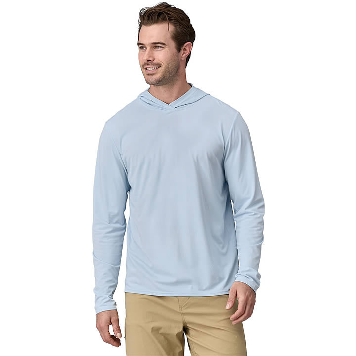 Patagonia Capilene Cool Daily Hoody Men's