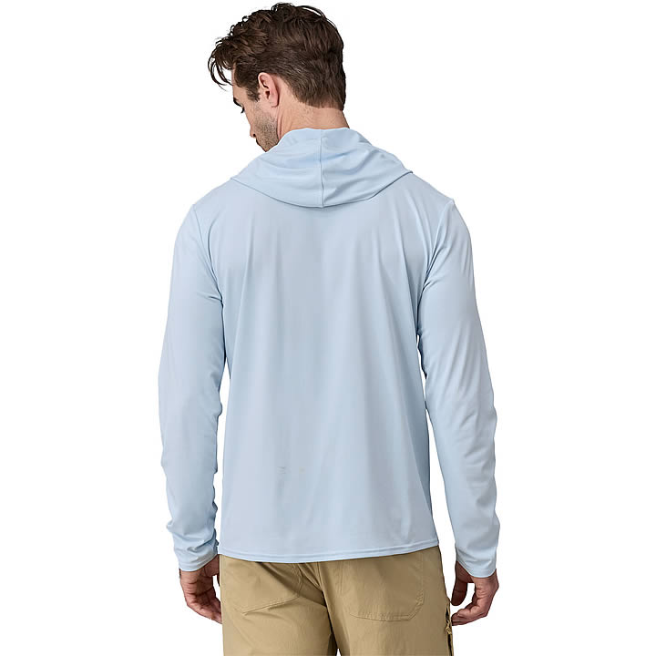 Patagonia Capilene Cool Daily Hoody Men's