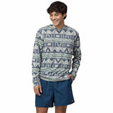 Patagonia Capilene Cool Daily Hoody Men's