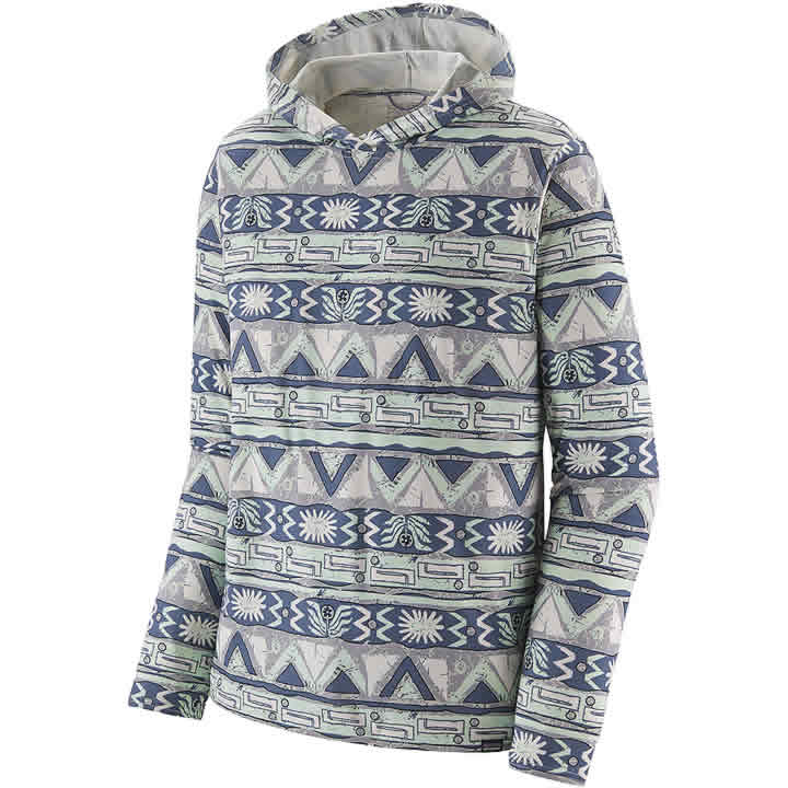 Patagonia Capilene Cool Daily Hoody Men's