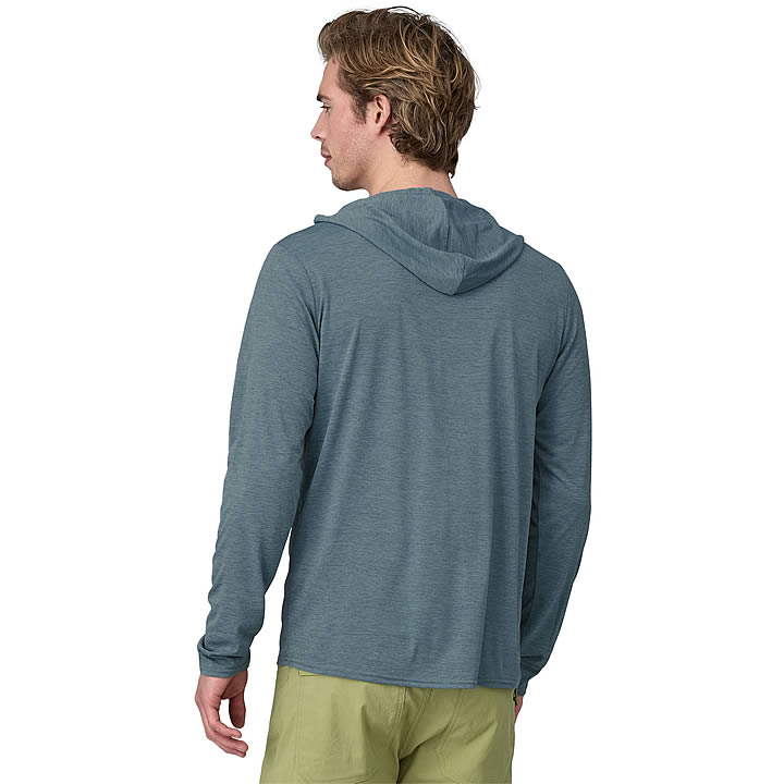 Patagonia Capilene Cool Daily Hoody Men's