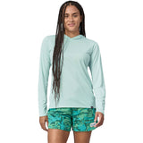 Patagonia Capilene Cool Daily Hoody Women's
