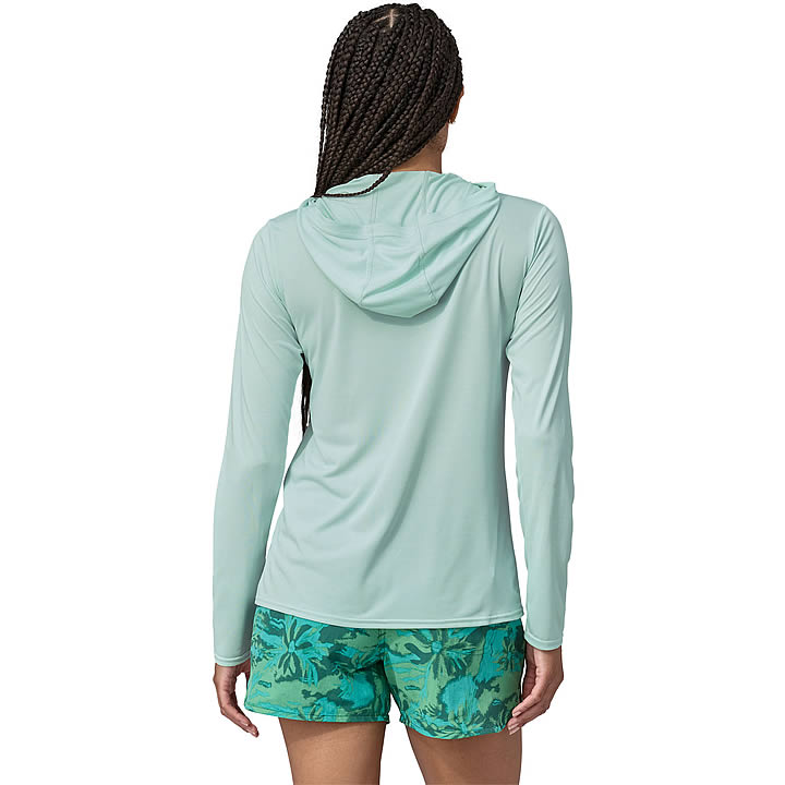 Patagonia Capilene Cool Daily Hoody Women's