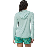 Patagonia Capilene Cool Daily Hoody Women's
