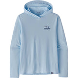 Patagonia Capilene Cool Daily Graphic Hoody Men's
