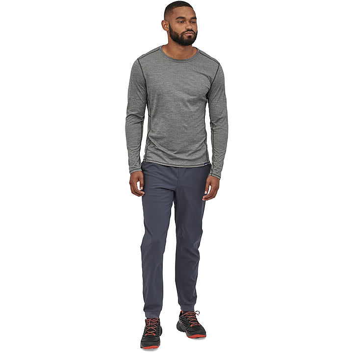 Patagonia Long-Sleeved Capilene Cool Lightweight Shirt Men's
