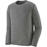 Patagonia Long-Sleeved Capilene Cool Lightweight Shirt Men's