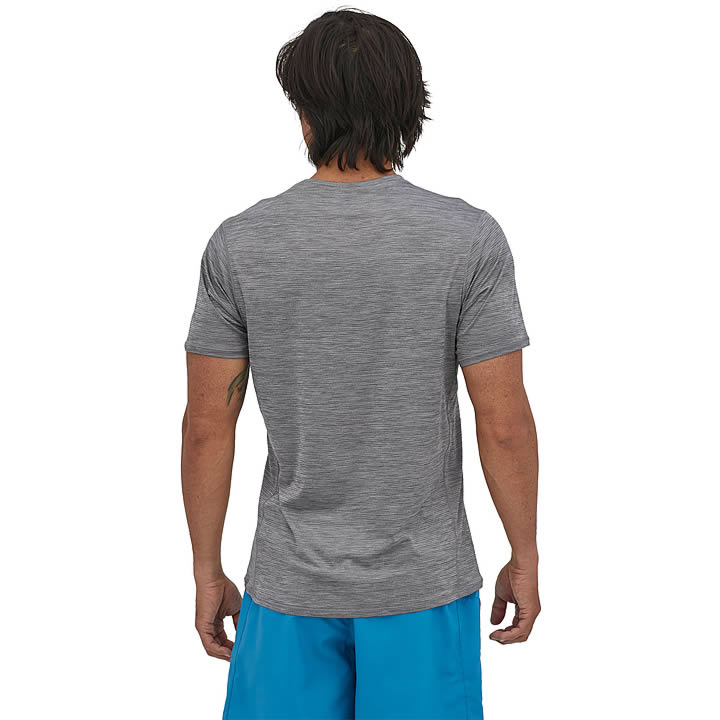 Patagonia Capilene Cool Lightweight Shirt Men's