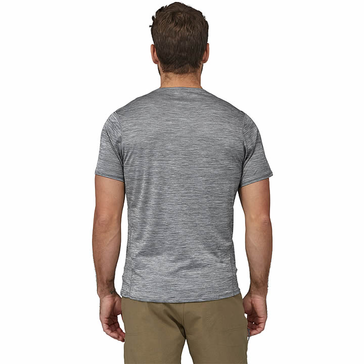 Patagonia Capilene Cool Lightweight Shirt Men's