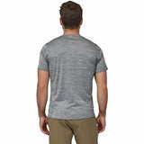 Patagonia Capilene Cool Lightweight Shirt Men's