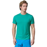 Patagonia Capilene Cool Lightweight Shirt Men's