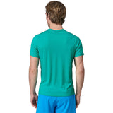 Patagonia Capilene Cool Lightweight Shirt Men's