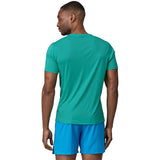 Patagonia Capilene Cool Lightweight Shirt Men's
