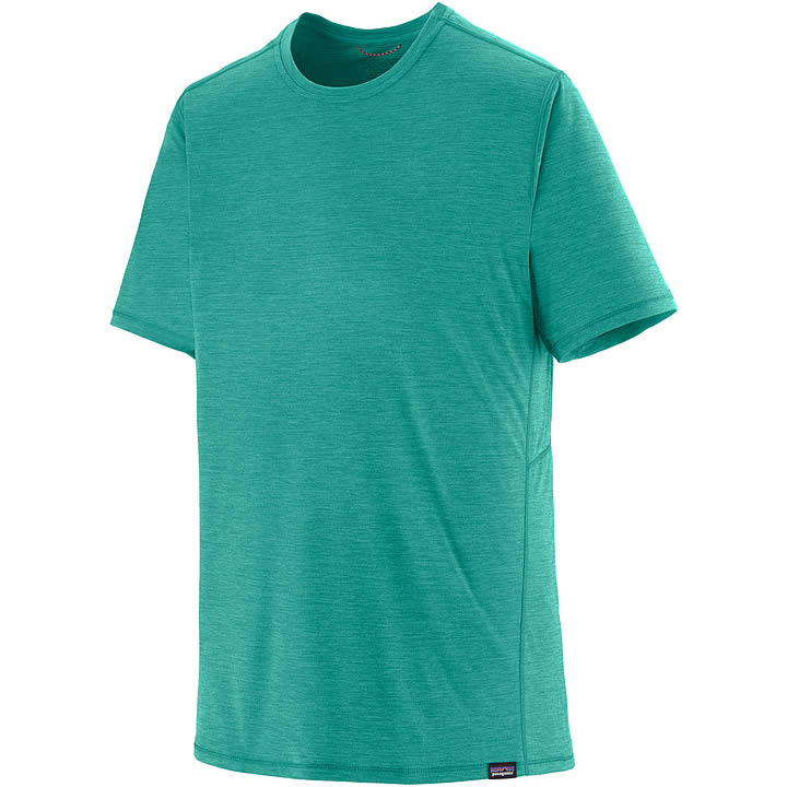 Patagonia Capilene Cool Lightweight Shirt Men's