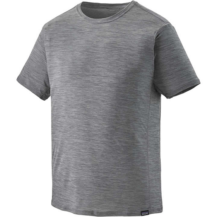Patagonia Capilene Cool Lightweight Shirt Men's