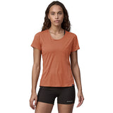Patagonia Capilene Cool Lightweight Shirt Women's