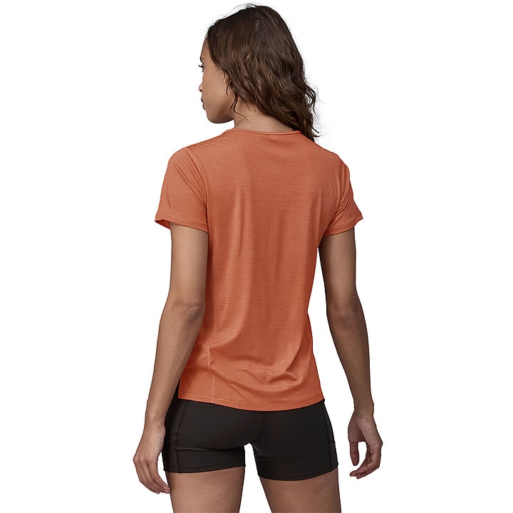 Patagonia Capilene Cool Lightweight Shirt Women's