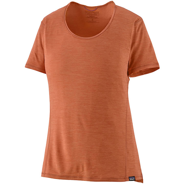 Patagonia Capilene Cool Lightweight Shirt Women's