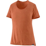Patagonia Capilene Cool Lightweight Shirt Women's