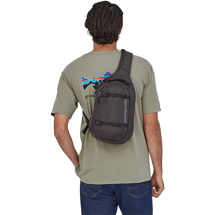 Patagonia Atom Sling 8L