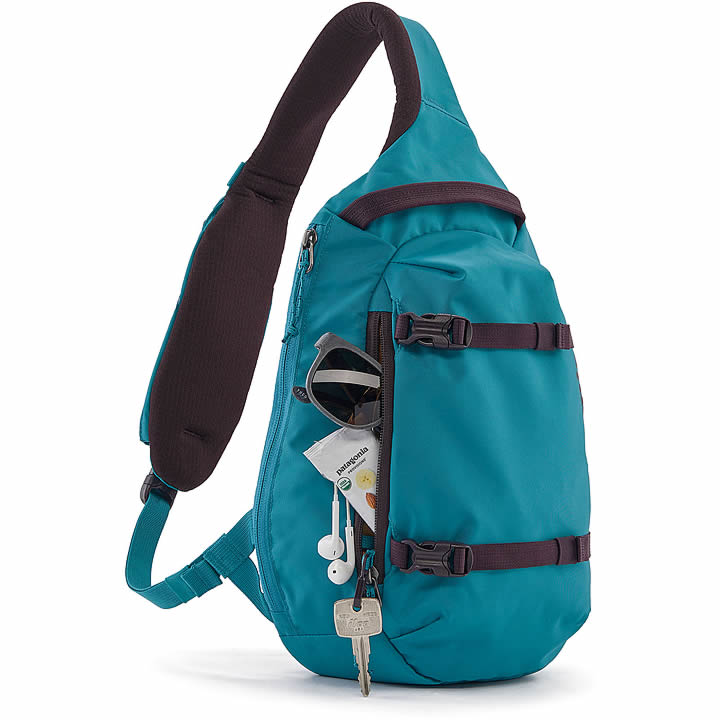 Patagonia Atom Sling 8L