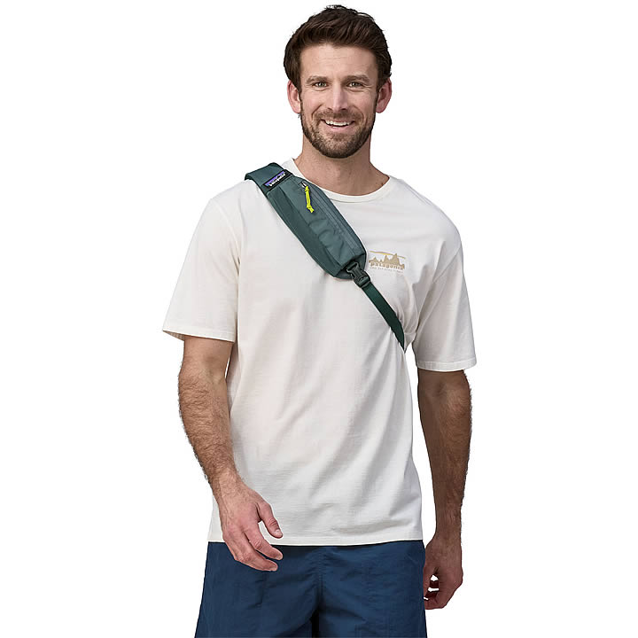 Patagonia Atom Sling 8L