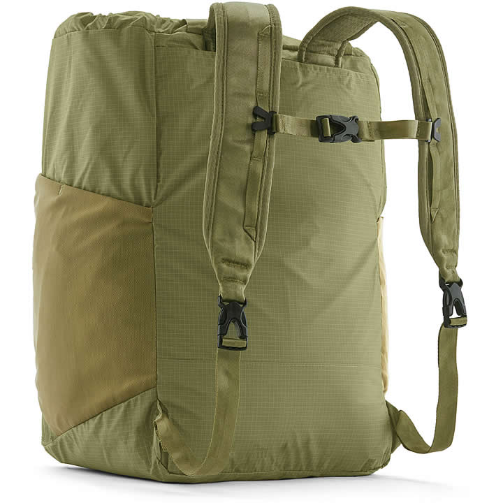 Patagonia Ultralight Black Hole Tote Pack