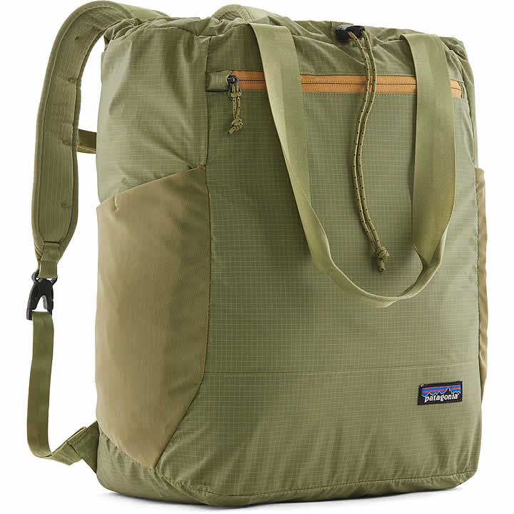 Patagonia Ultralight Black Hole Tote Pack