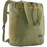 Patagonia Ultralight Black Hole Tote Pack