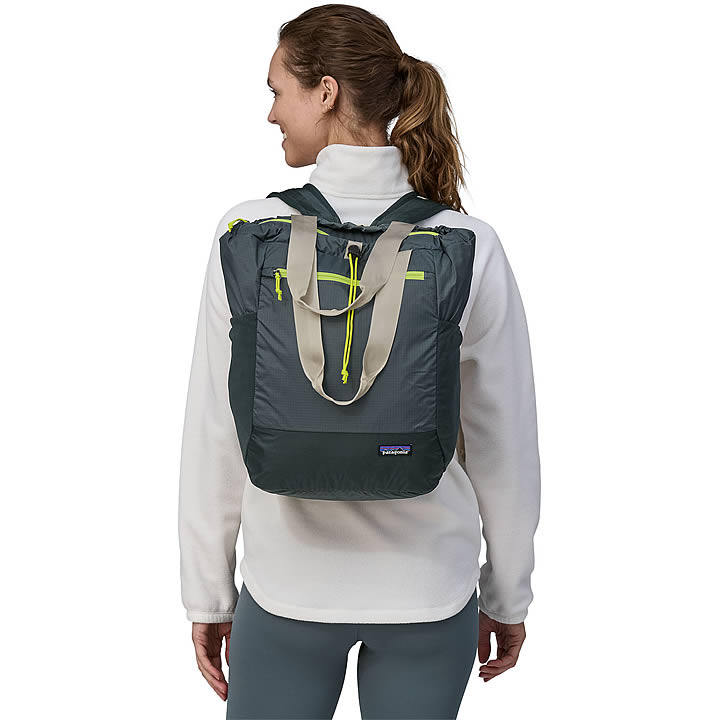 Patagonia Ultralight Black Hole Tote Pack