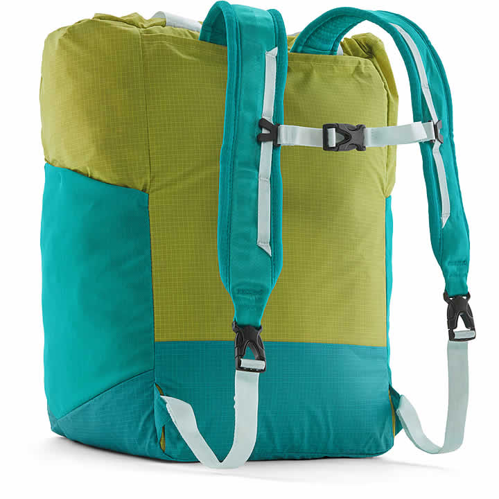 Patagonia Ultralight Black Hole Tote Pack