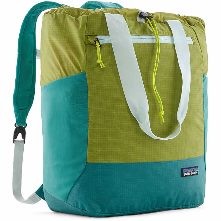 Patagonia Ultralight Black Hole Tote Pack