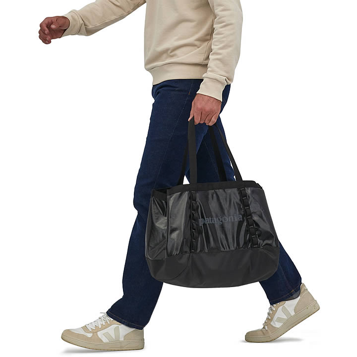Patagonia Black Hole Tote 25L