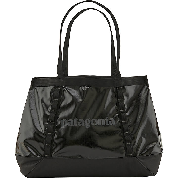 Patagonia Black Hole Tote 25L