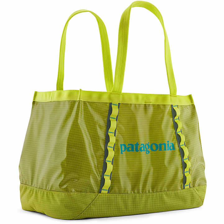 Patagonia Black Hole Tote 25L