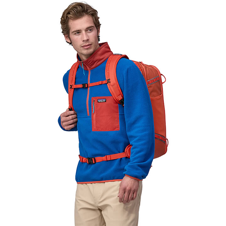 Patagonia Black Hole Mini MLC